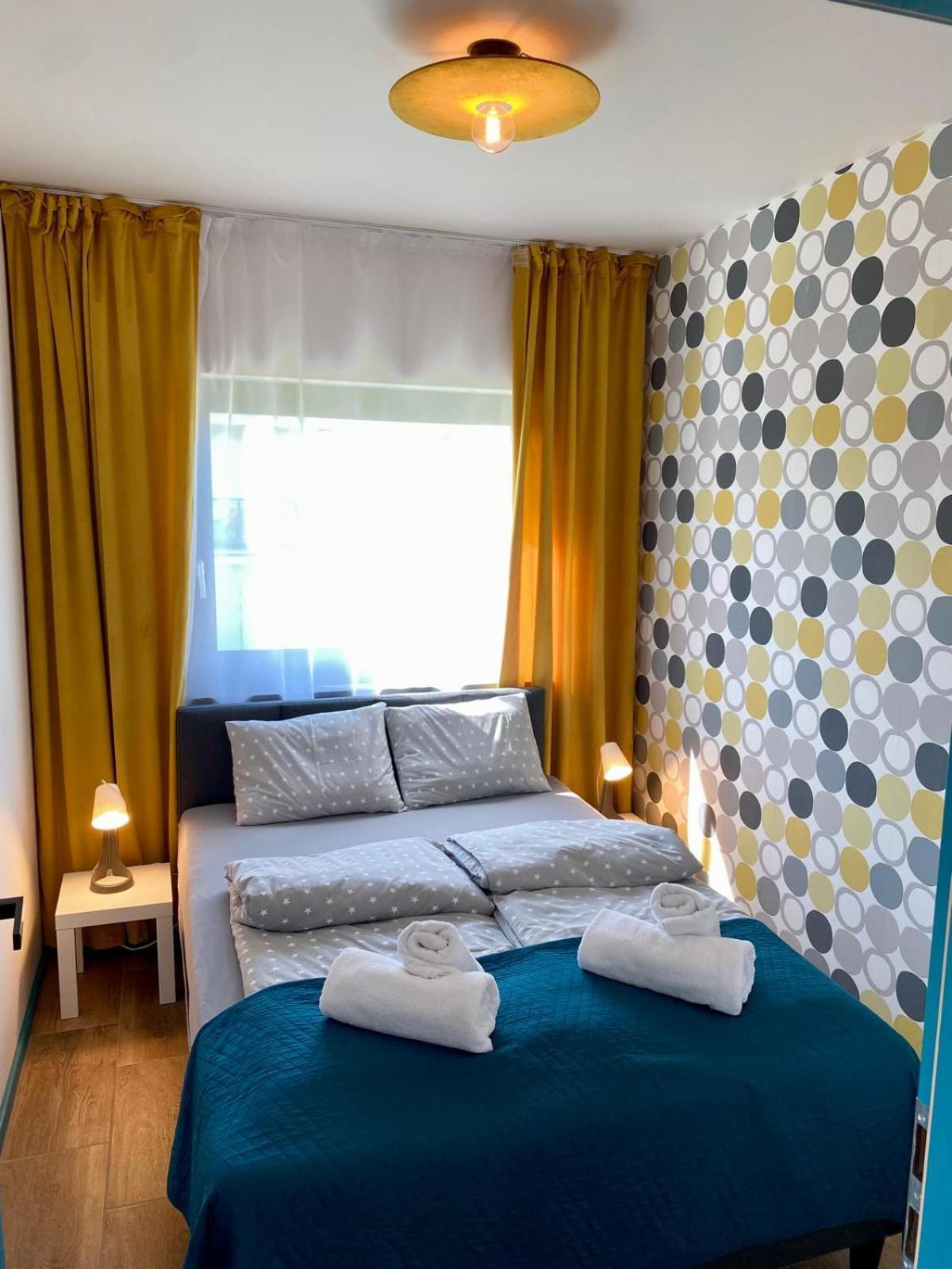 Apartamenty Czerwone Korale Chłopy Exterior foto