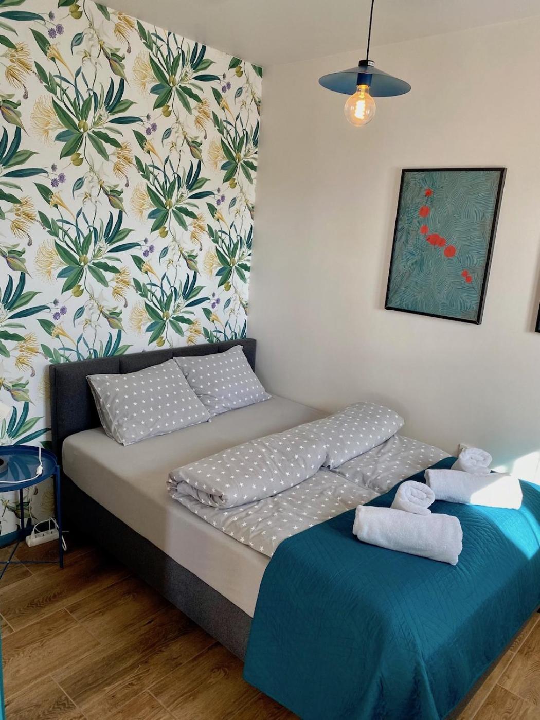 Apartamenty Czerwone Korale Chłopy Exterior foto