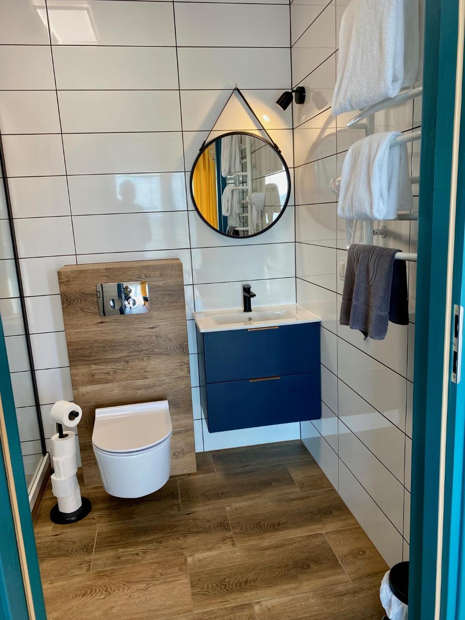 Apartamenty Czerwone Korale Chłopy Exterior foto